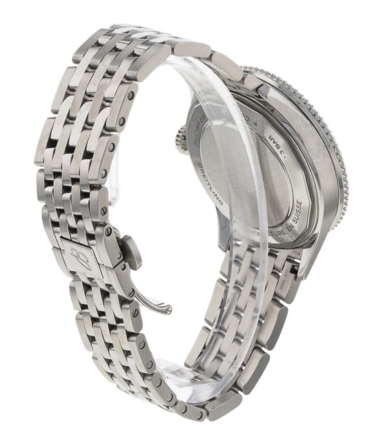 Breitling Navitimer Automatic 36 A17327 Image 3